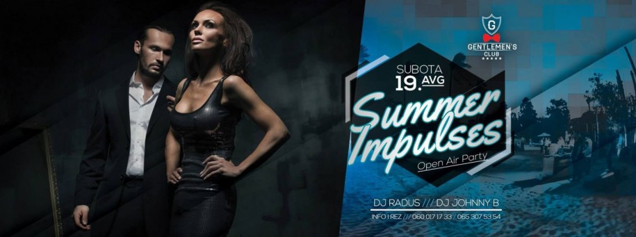 Summer Impulses