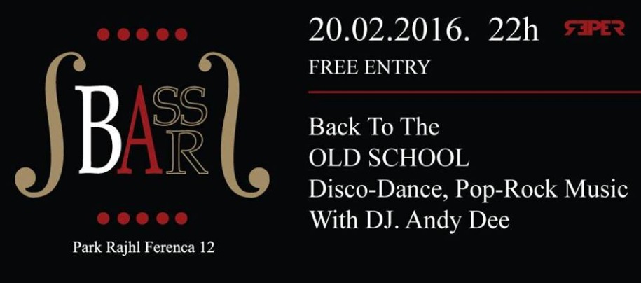 DJ Andy Dee
