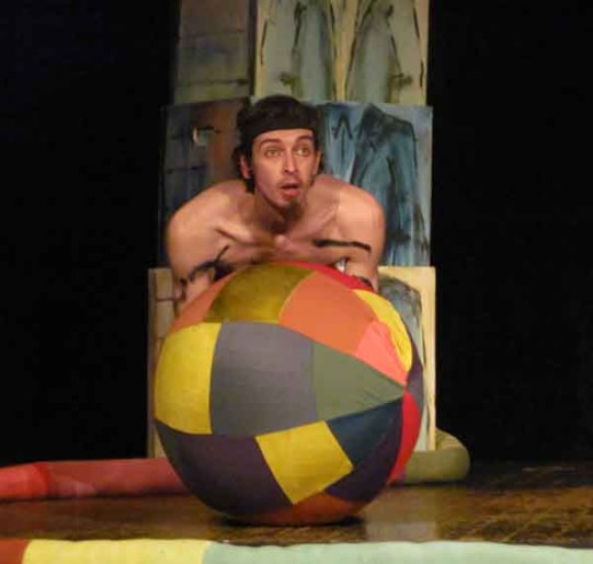 TIGRIS PÉTER