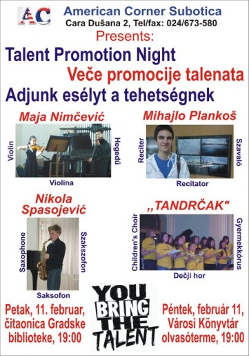 Dečiji hor Tandrčak