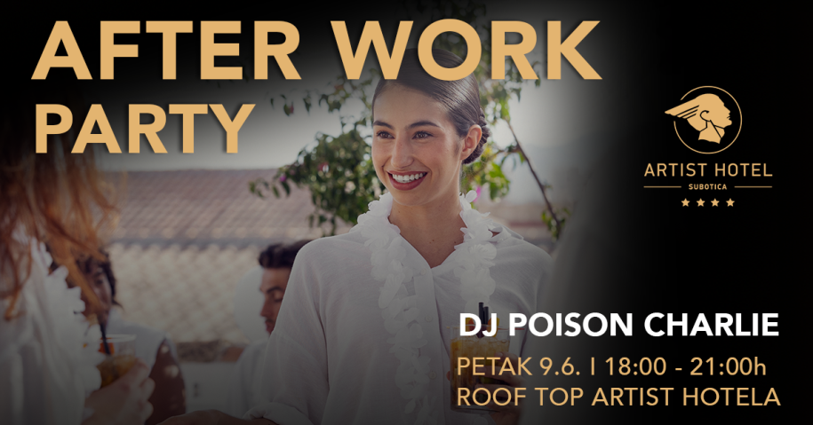 After work party