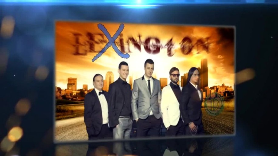 Lexington bend
