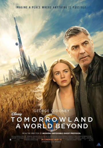 Film: Zemlja budućnosti