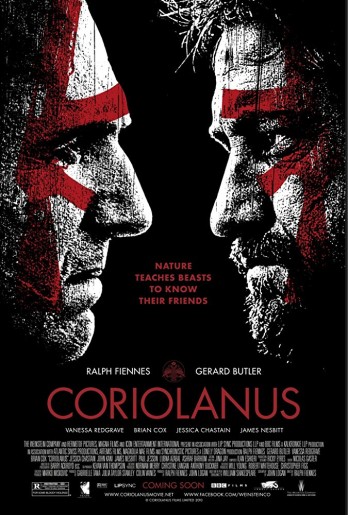 Film: Koriolan
