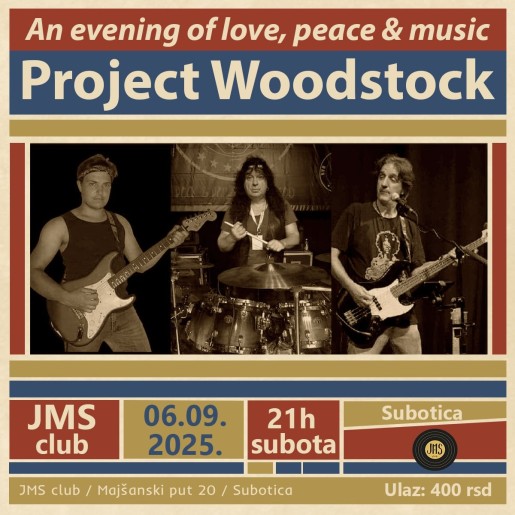 Woodstock