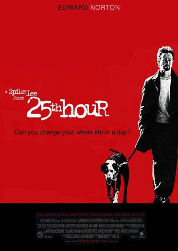 Film: 25. sat