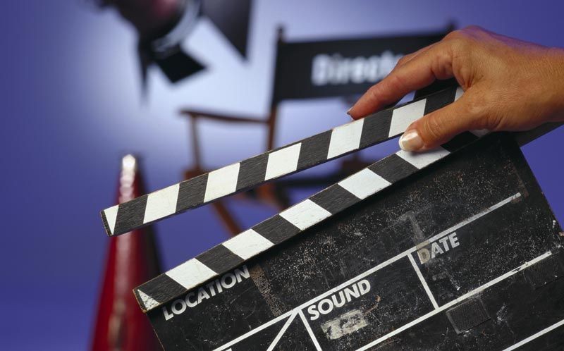Kasting za statiste u igranom filmu