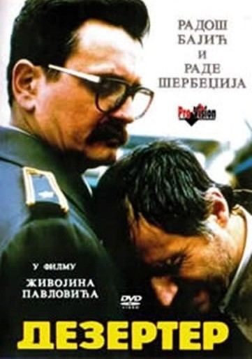 Film: Dezerter