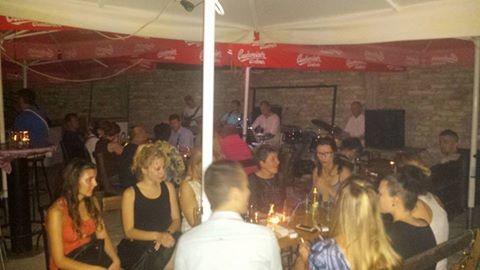 Akustična svirka: Joci band