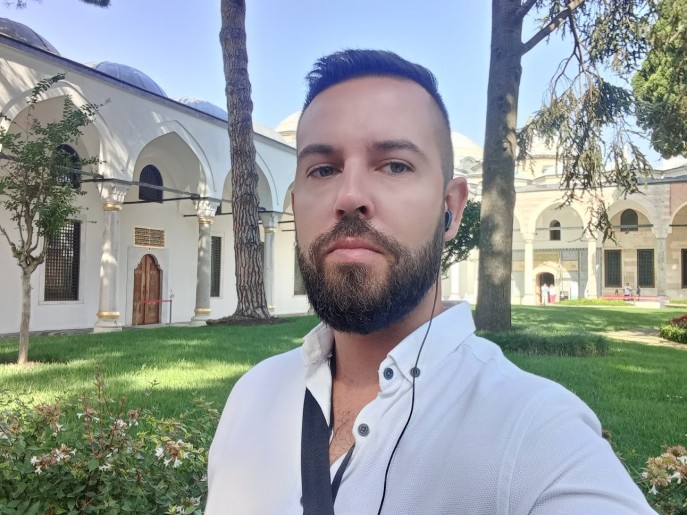 Klub putnika: Veče u Istanbulu sa Borisom Totom