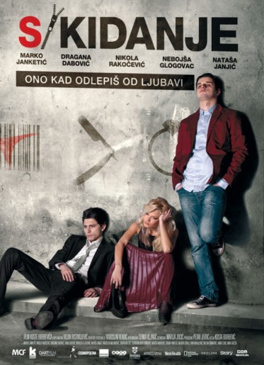 Film: S/Kidanje