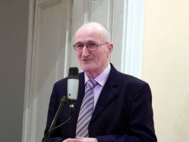 Промоција књиге: Сам са собом у четири ока и Мантра песникова