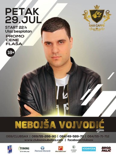 Nebojša Vojvodić