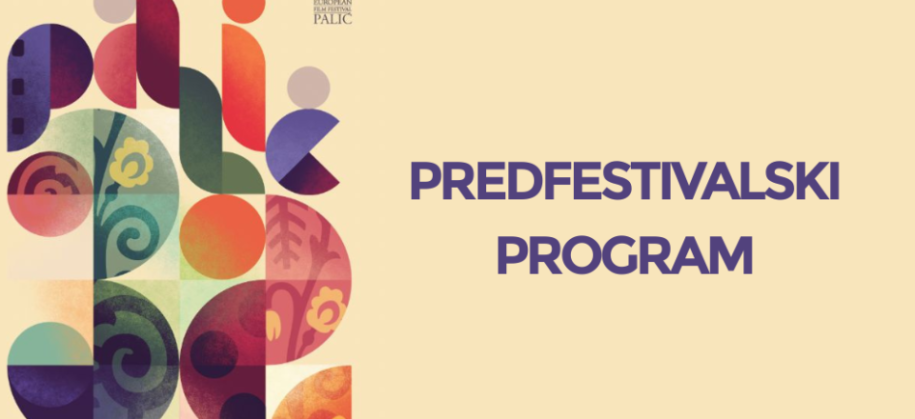 Predfestivalski program "EUROPE 4 KIDS"