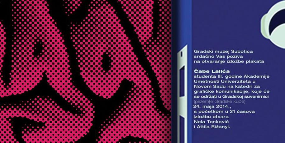 Izložba plakata