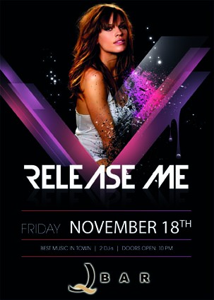 Release Me