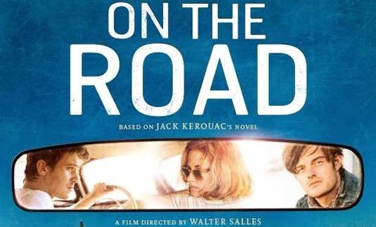 Film: Na putu / On the road