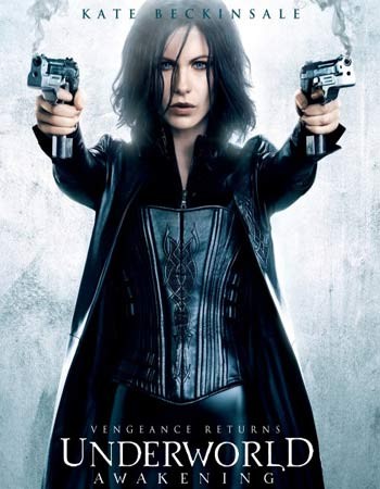 Underworld: Buđenje