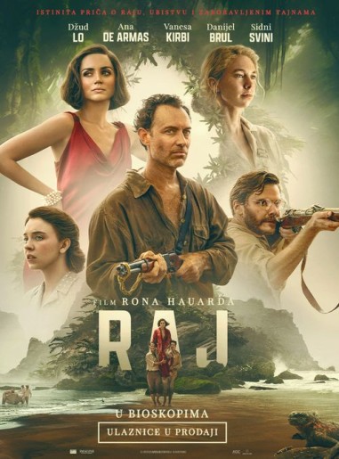 Film: Raj