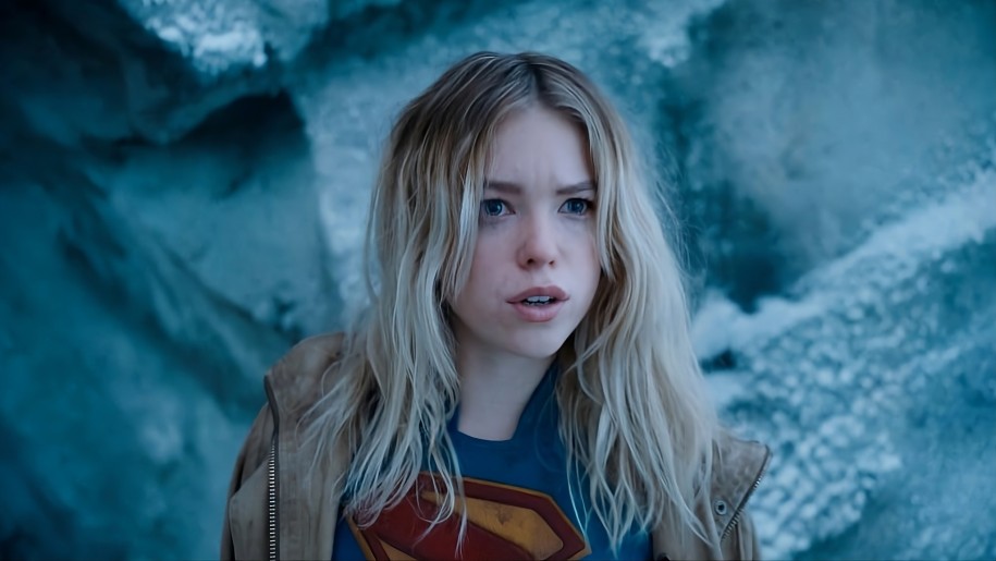 Film: Supergirl