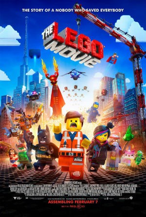 Film: Lego