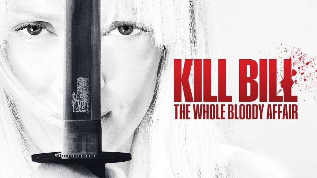 Film: Kill Bill: Cela krvava priča