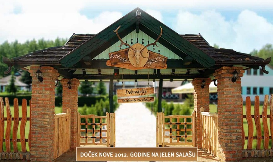 Doček Nove godine