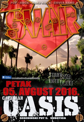 Svar