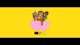 Animirani fim: Život u velikom stilu (sinhronizovano)