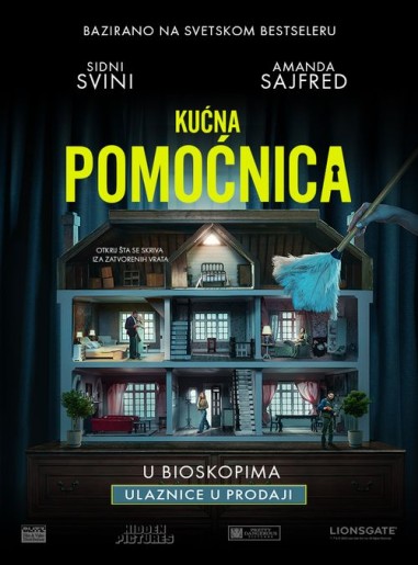 Film: Kućna Pomoćnica