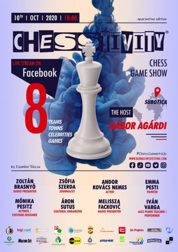 Chesstivity 2020