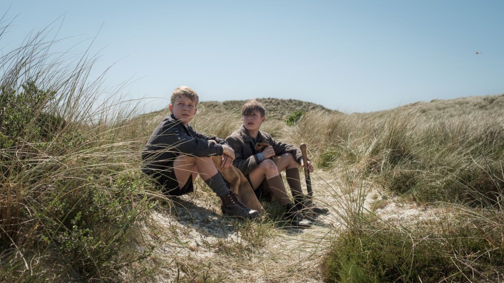 Film: Ostrvo Amrum