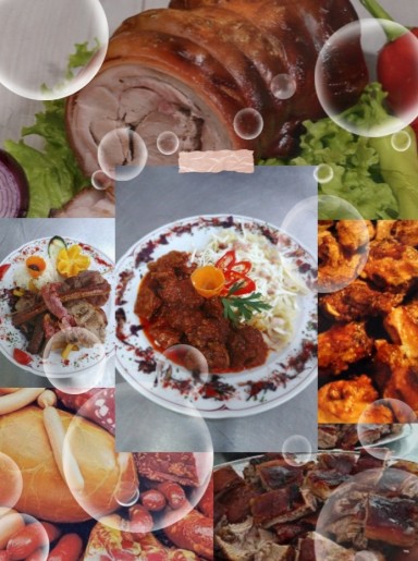 Restoran Shiraz Tradicija svinjokolja