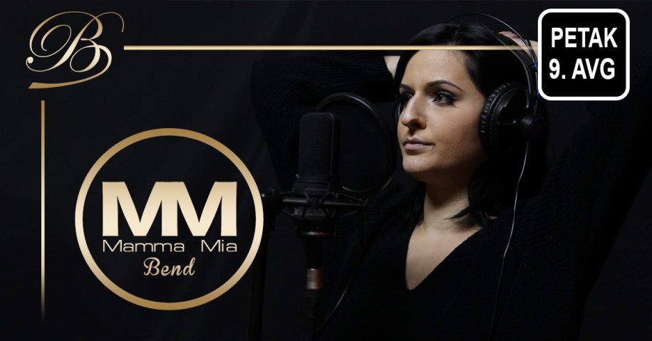 Mamma Mia band