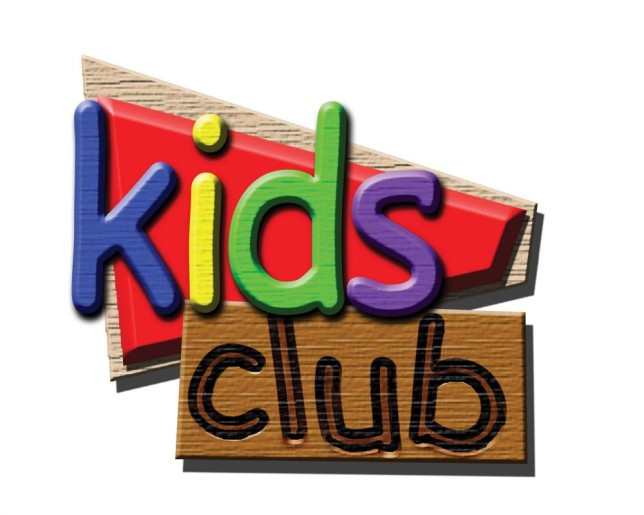 Klub za decu (učenje engleskog jezika)