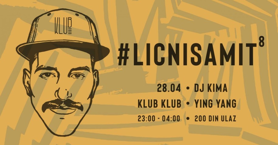 Lični samit