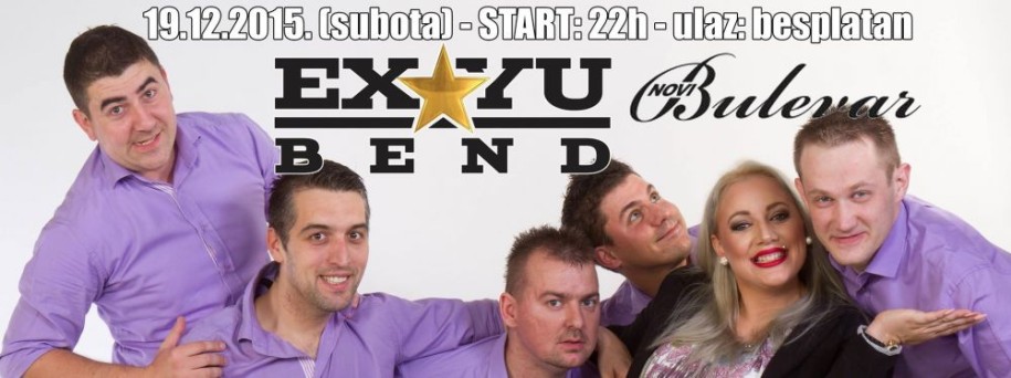 Ex Yu Bend