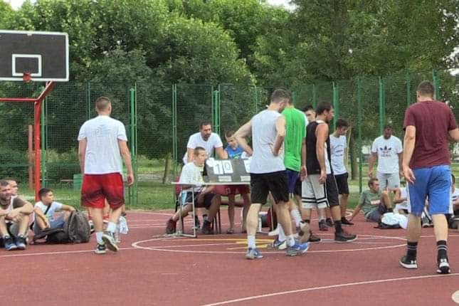 Međunarodni dan mladih 2019