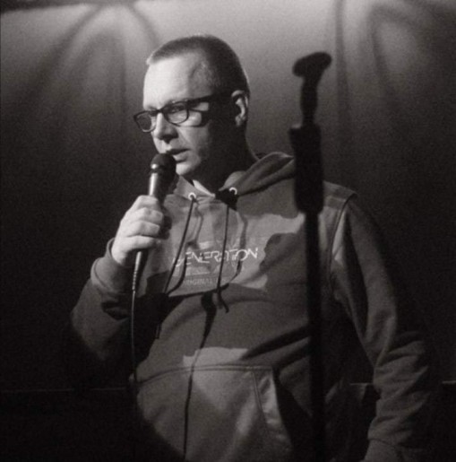 Stand Up Show - Dragan Jandrić