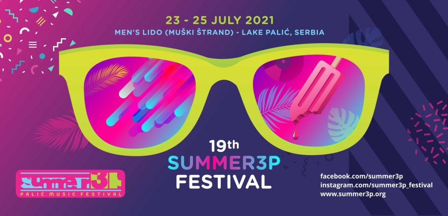 Summer3p Festival