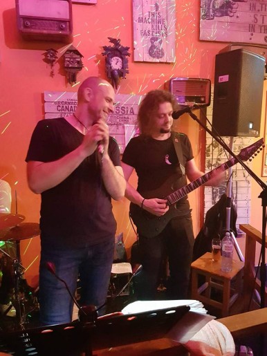 Just duet