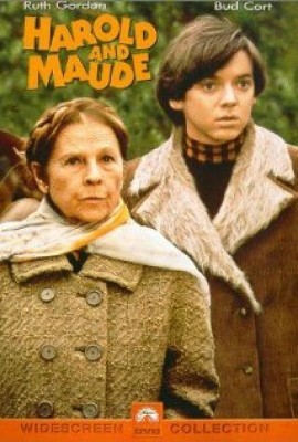 Film: Harold i Mod