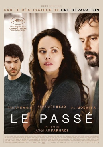 Film: Prošlost