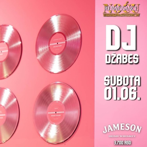 DJ Džabes