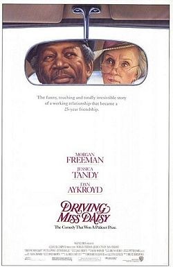 Film: Vozeći gospođicu Dejzi