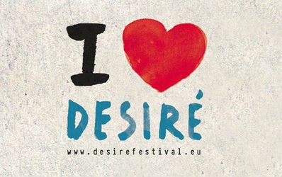 IX Desire Central Station 2017 festival: Second exile
