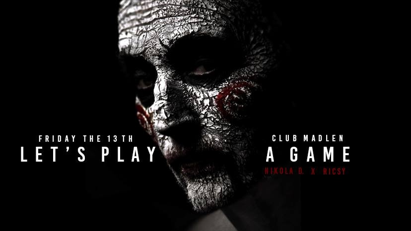 Let's play a game