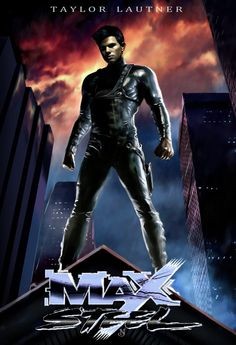 Film. Maks Stil