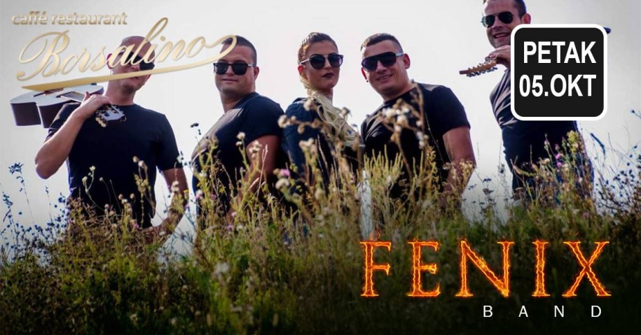 Fenix band