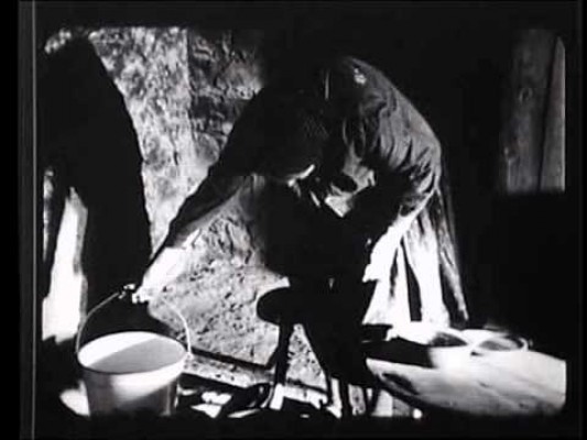 Ciklus Hrvatskog filma 2012